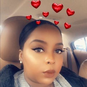 Meet your Posher, Jasmine